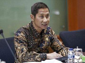 KY Akan Periksa Hakim Agung Sudrajad Dimyati