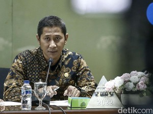 KY Minta Hakim Selesai Urusan Duniawi: Boleh Dugem Nggak? Tidak!