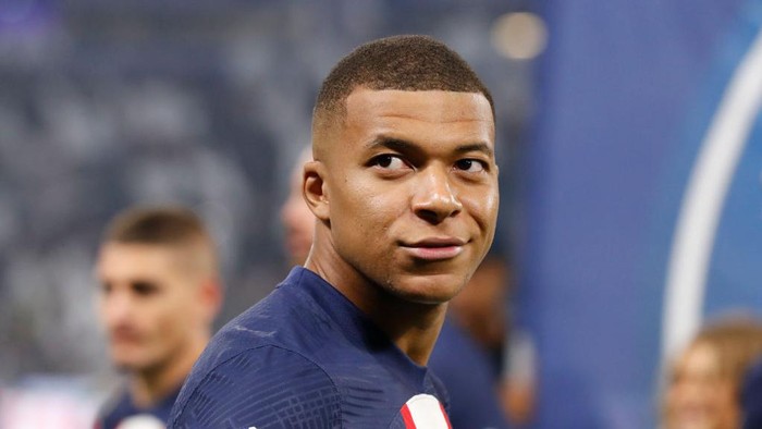 Jadi Pemain Termahal di Dunia, Mbappe Punya Harta ‘Segunung’