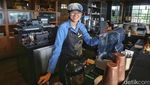 Nginep di Hotel Ini Bisa Belajar Latte Art Gaes