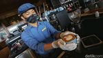 Nginep di Hotel Ini Bisa Belajar Latte Art Gaes