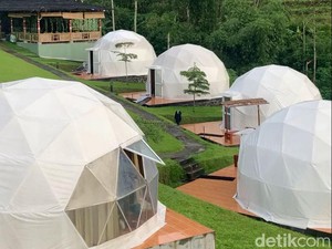 6 Lembah di Jawa Timur yang Cocok untuk Berlibur