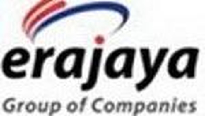 Logo Erajaya Swasembada Tbk