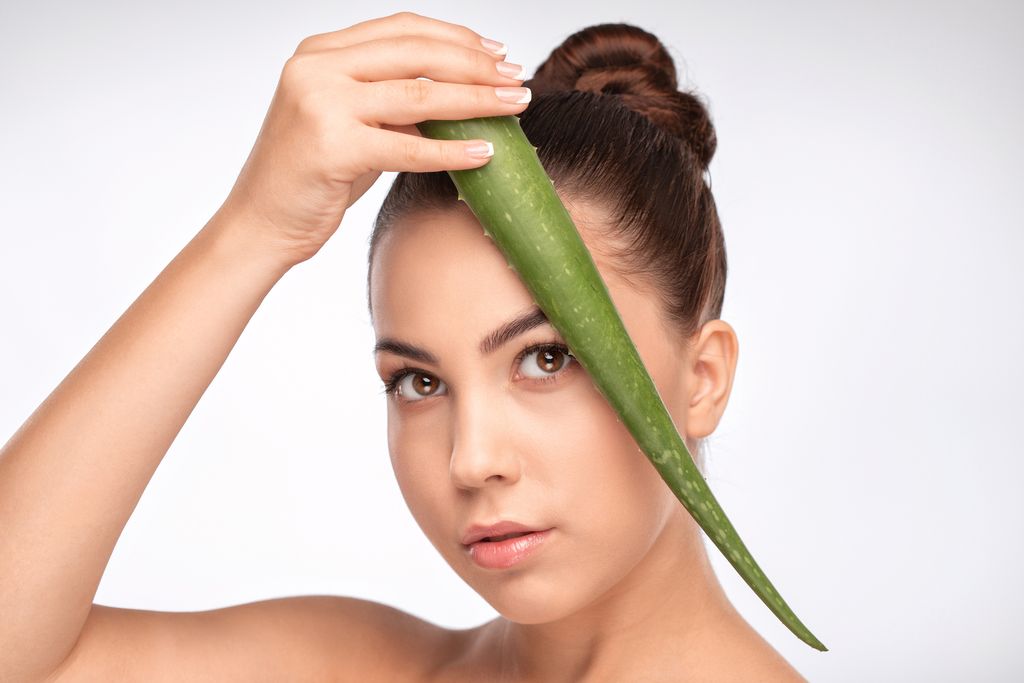 Manfaat Lidah Buaya untuk Rambut