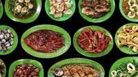 5 Tempat Makan Seafood Murah dan Enak, Cocok Buat Tanggal Tua!