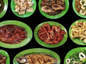 5 Tempat Makan Seafood Murah dan Enak, Cocok Buat Tanggal Tua!