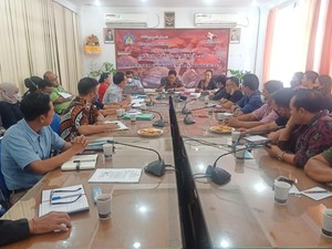 Nasib 350 Calon PMI Bali, Utang Puluhan Juta-Diklaim Laporan Terbesar