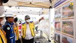 Potret 11 Jalan Tol Darurat yang Bisa Dipakai Mudik Lebaran