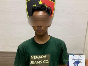 Otak Pengeroyokan 3 Pesilat PSHT di Gresik Tertangkap