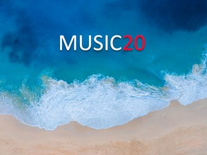 Musisi Bersuara di M20: Soroti Kesejahteraan hingga Konser Ramah Lingkungan