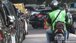 Perjuangan Ojol Hartono, Mendobrak Keterbatasan di Jalanan Bandung