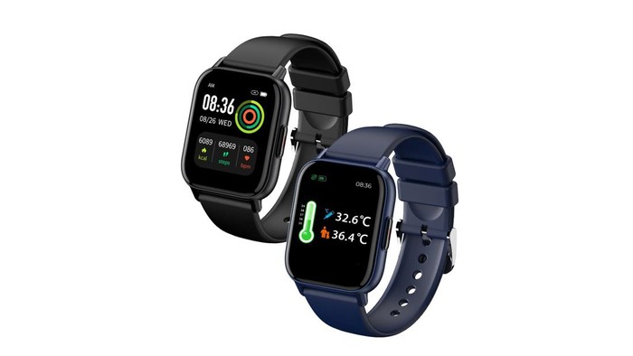 Olike Horizon W12