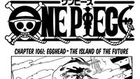 Dr. Vegapunk] One Piece Chapter 1061 Spoilers, Raw Scans, Release Date -  Anime Troop