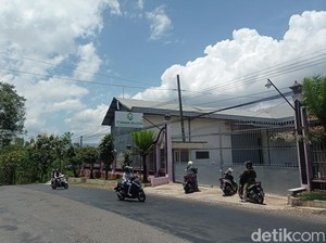 Tunggakan Gaji Eks Karyawan Capai Puluhan Juta, PT WJL Wonogiri Minta Waktu