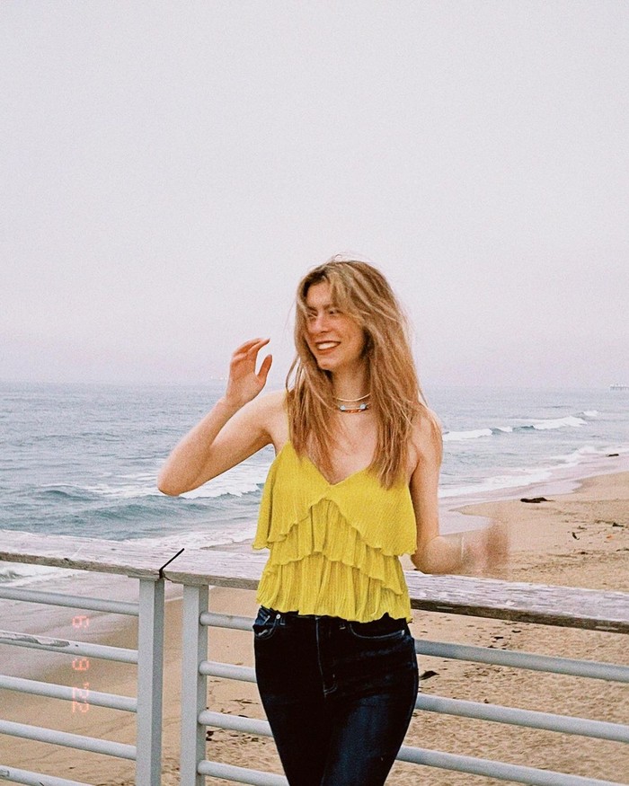 Viral wanita kehilangan anus gegara penyakit langka