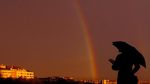 Pelangi di Langit Turki yang Nggak Boleh Terlewat