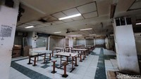 Kondisi ini mulai terlihat kala pandemi Covid-19 melanda di tahun 2020.