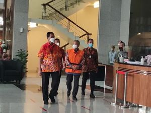 Skenario Busuk dalam Kasus Pengurusan Perkara di MA