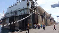 Kapal FSO Ardjuna Sakti sendiri adalah BMN yang merupakan fasilitas produksi berupa kapal storage LPG KKKS BP Indonesia Berau di Laut Jawa yang saat ini nilai bukunya sudah Rp 0.
