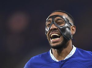 Aubameyang Diyakini Tembus 20 Gol buat Chelsea Musim Ini