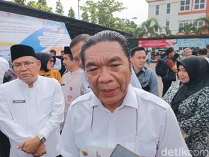 Pemprov dan DPRD Banten Sepakati APBD 2023 Rp 11,6 Triliun