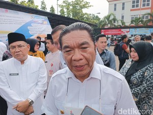 Pemprov dan DPRD Banten Sepakati APBD 2023 Rp 11,6 Triliun