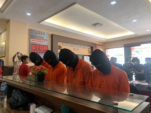 Aksi Jahat Germo Prostitusi di Hotel: Korban Dipacari-Dijual via MiChat