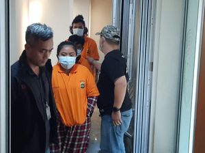 Detik-detik Pembacokan Mantan Pacar gegara Ancaman Sebar Foto Porno