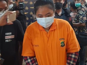 Motif Pembacokan Mantan Pacar di Jaksel: Pelaku Kesal Diancam Foto Vulgar