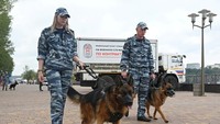 Menurut Kementerian Pertahanan Rusia, ada sekitar dua juta tentara cadangan di negara tersebut. Beberapa laporan menyebutkan, jumlah yang dipanggil saat ini sekitar 300.000 personel.