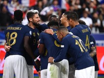 Klasemen Grup D Piala Europa 2024 Jelang Austria Vs Prancis