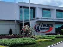 Waskita Beton Mau Terbitkan 33,6 Miliar Saham Baru demi Restrukturisasi