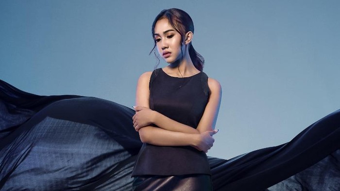 Raissa Ramadhani