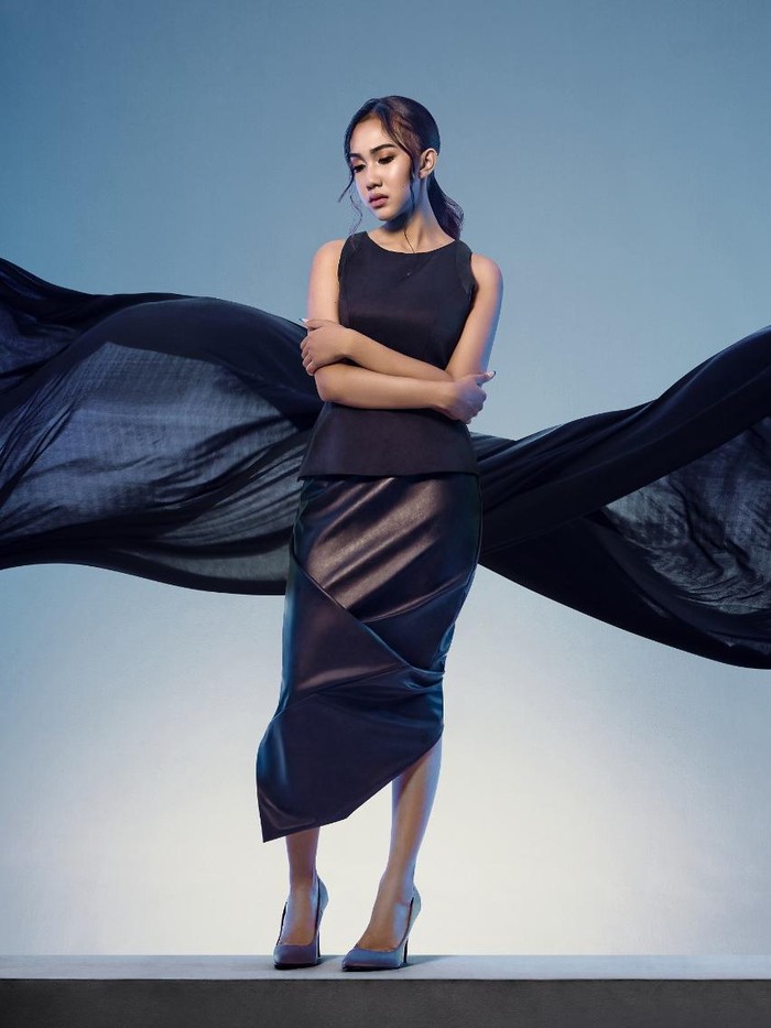 Raissa Ramadhani