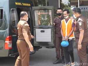 Melihat Lagi Kasus Pria Lamongan Curi Celana Dalam Mantan Istri
