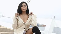 Reva Anwar membuka bisnis restoran itu sejak awal Januari tahun ini. (Foto: dok Instagram)