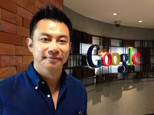 Eks Bos Google Indonesia Rudy Ramawy Tutup Usia