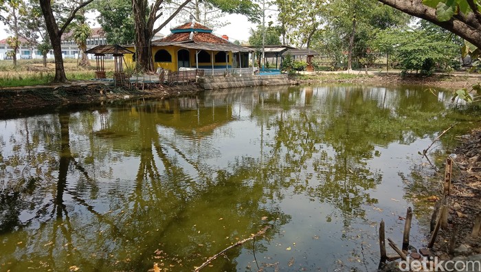 Situs Banjar, Kabupaten Indramayu.