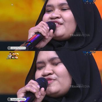 Sosok Intan Sriastuti viral di media sosial, cover lagu The Junas-Cukup Dikenang Saja. Sosok Intan Sriastuti viral di media sosial, cover lagu The Junas-Cukup Dikenang Saja.