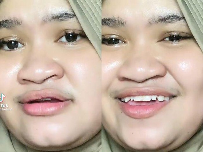 Sosok Intan Sriastuti viral di media sosial, cover lagu The Junas-Cukup Dikenang Saja. Sosok Intan Sriastuti viral di media sosial, cover lagu The Junas-Cukup Dikenang Saja.