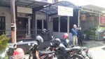Menelusuri Jejak KPK Tangkap Pengacara Yosep Parera di Semarang