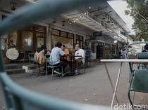 5 Aktivitas Seru Berakhir Pekan di M Bloc Space