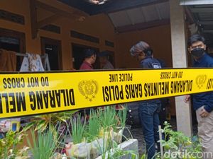Sadisnya Penipu Modus Dukun Pengganda Uang, Pasien Dibunuh Pakai Sianida