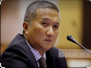 Jadi Tersangka KPK, Hakim Agung Sudrajad: Saya Siap Kooperatif