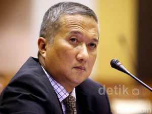 Disebut Dapat Suap Rp 800 Juta, Hakim Agung Sudrajad Dimyati Kaget