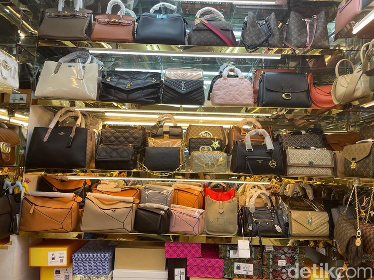 Waspada Tas Branded KW Waspada Tas Branded KW