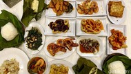 Bayar Rp 150 Ribu Bisa Makan Seafood Sepuasnya di Tepian Rasa!