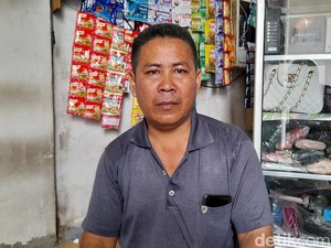 Cerita Anting Hilang Sebelum Wanita Hamil Tewas di Sumedang