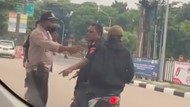 Pria yang Viral Marah-marah di SPBU Bekasi Minta Maaf, Begini Pengakuannya