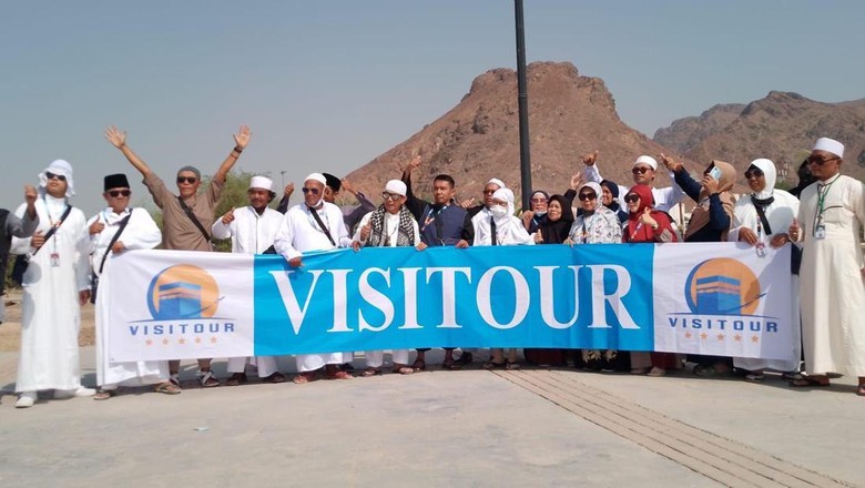 Visitour Arminatama Visitour Arminatama